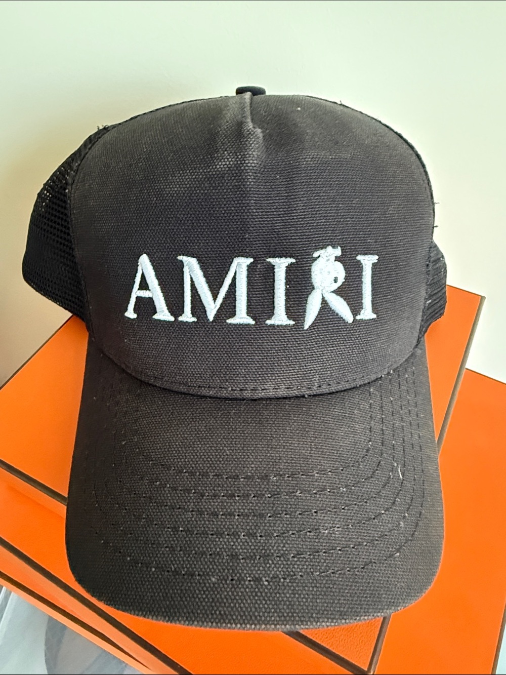 AMIRI Hat - Picture 8 of 8